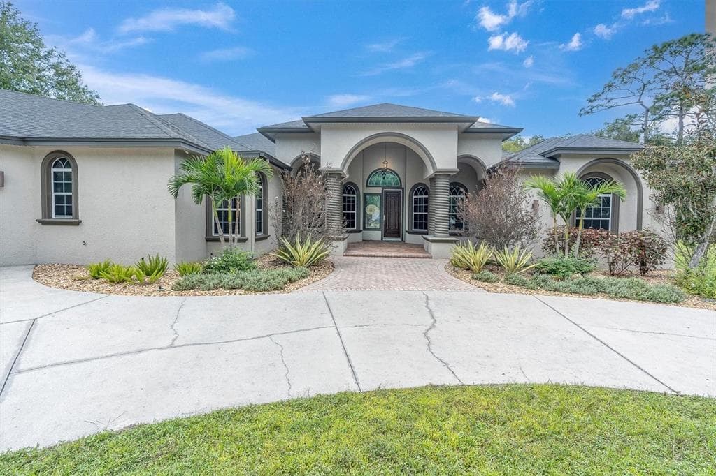 7908 LADY LAKE LANE ODESSA, FL 33556