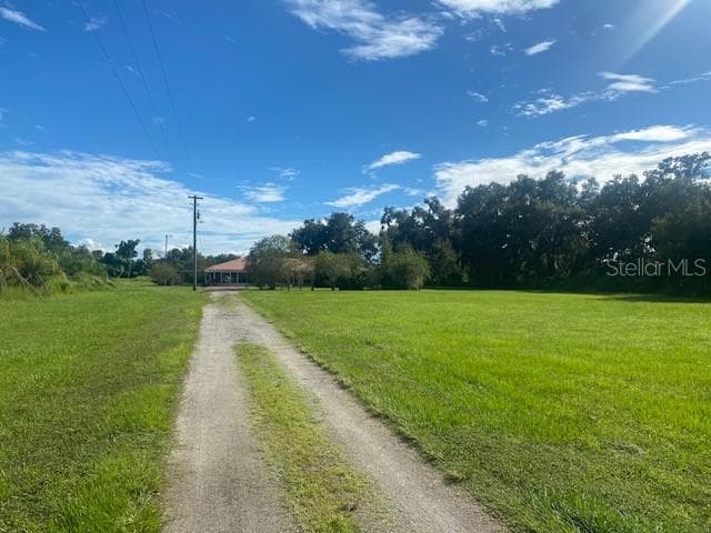 5309 THONOTOSASSA ROAD PLANT CITY, FL 33565