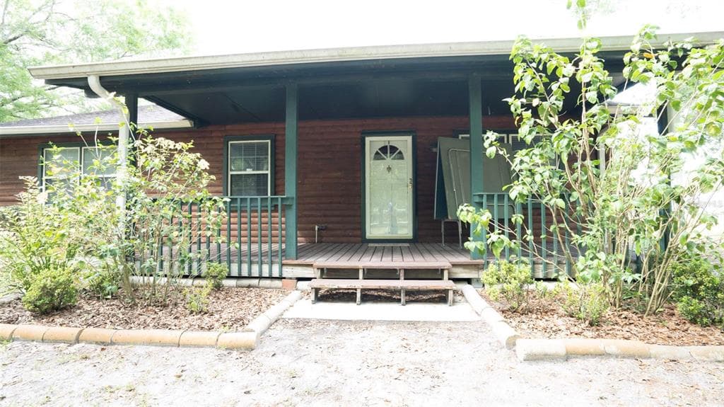 33515 CHANCEY ROAD ZEPHYRHILLS, FL 33543