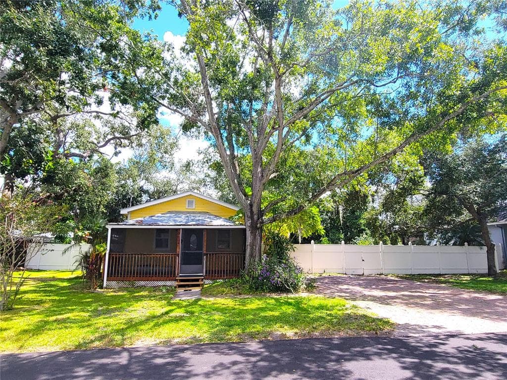 7204 S DESOTO STREET TAMPA, FL 33616