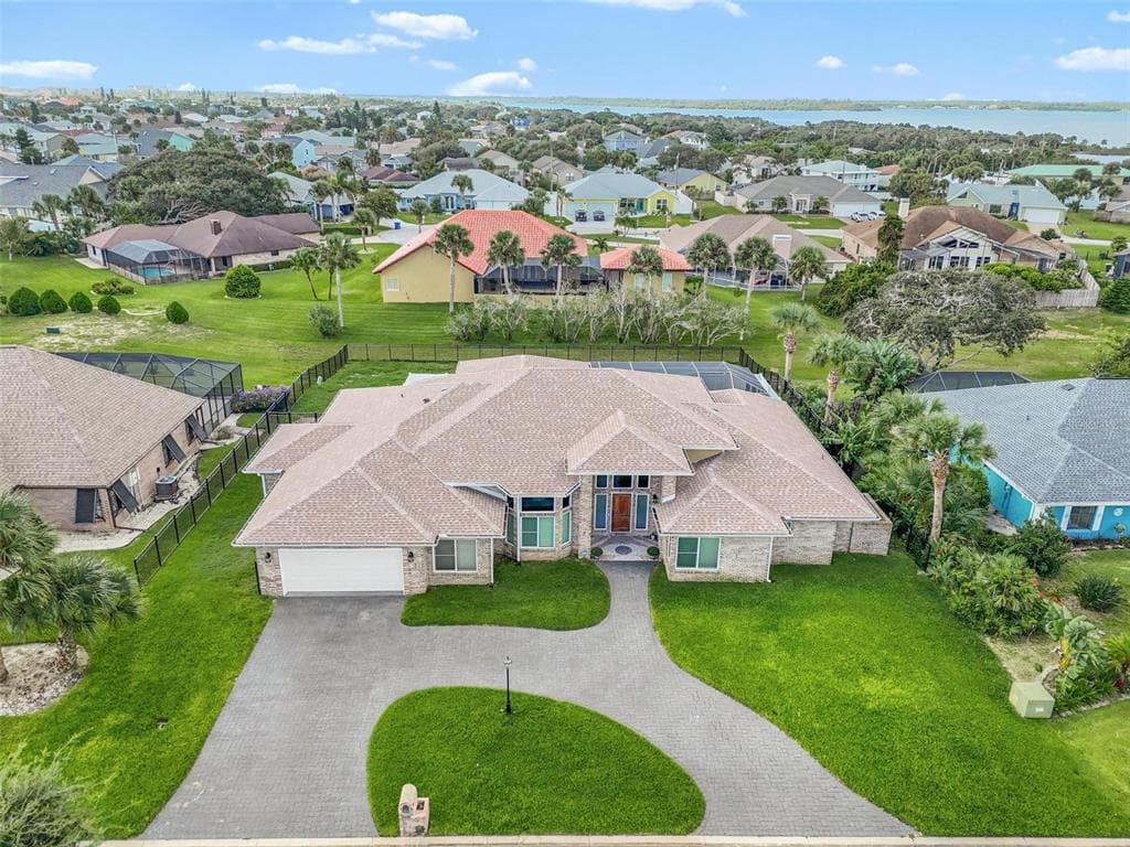 16 JULIE DRIVE ORMOND BEACH, FL 32176