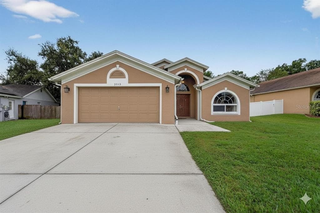 2013 LEICHESTER STREET VALRICO, FL 33594