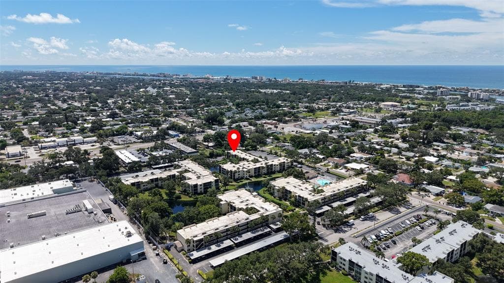 11945 143RD STREET UNIT 7119 LARGO, FL 33774