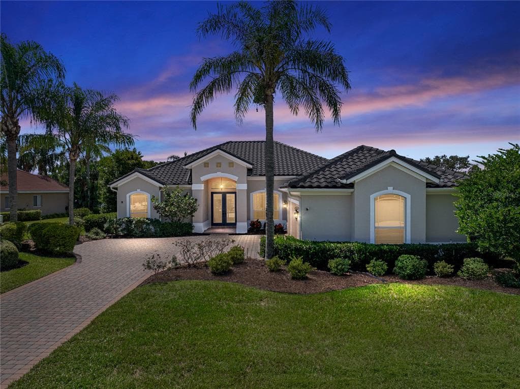34026 AMERICANA AVENUE DADE CITY, FL 33525