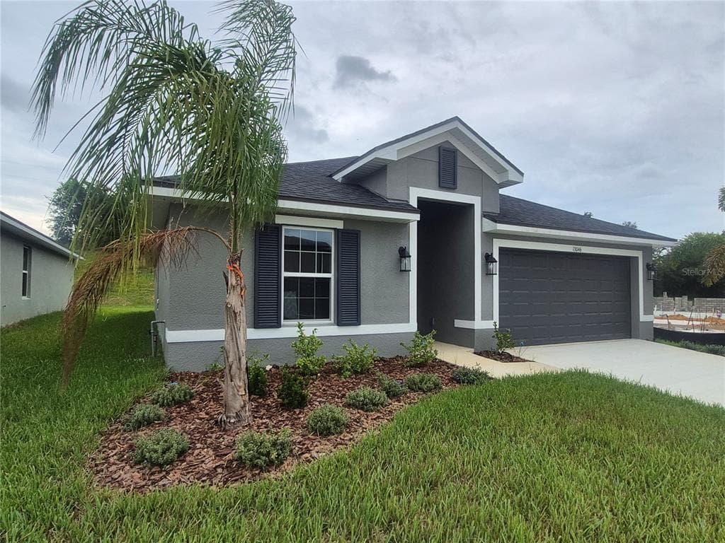 13046 KENT BRADLEY STREET DADE CITY, FL 33525