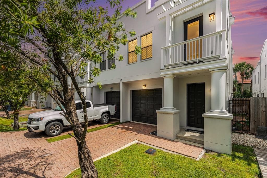 113 S PACKWOOD AVENUE UNIT C TAMPA, FL 33606