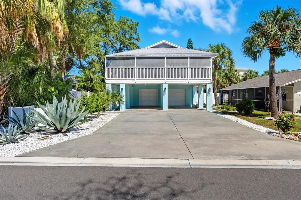 206 14TH AVENUE INDIAN ROCKS BEACH, FL 33785