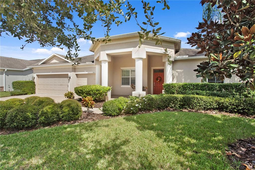 20117 BLUE DAZE AVENUE TAMPA, FL 33647