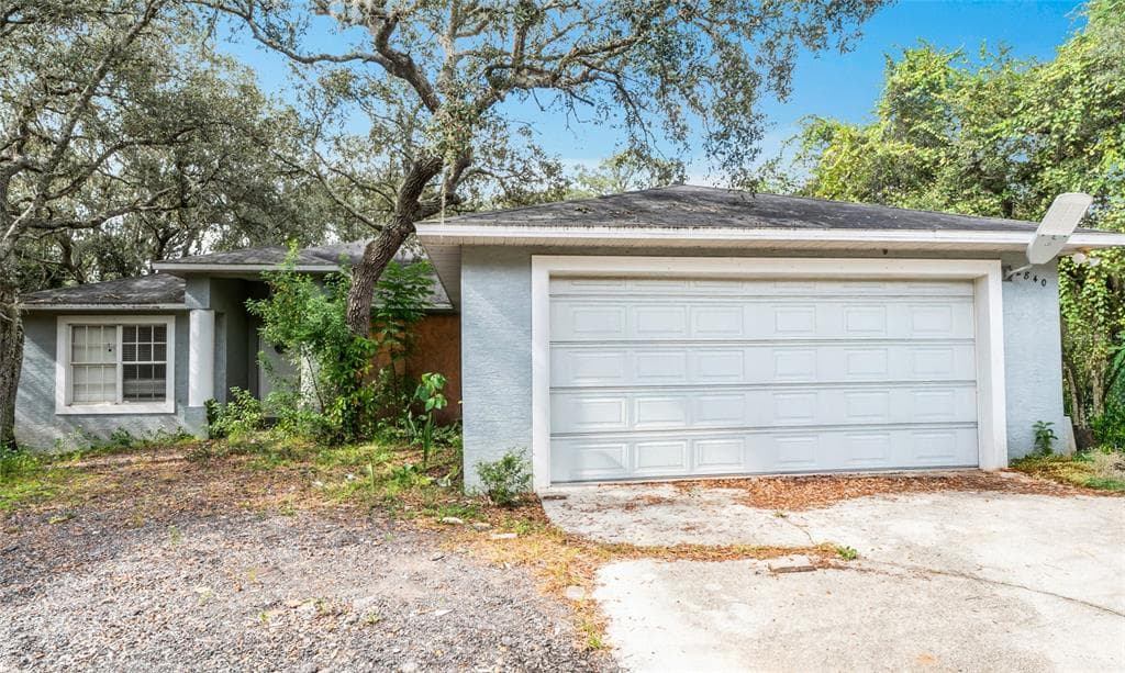 2840 CARDINAL TRAIL LAKE WALES, FL 33898