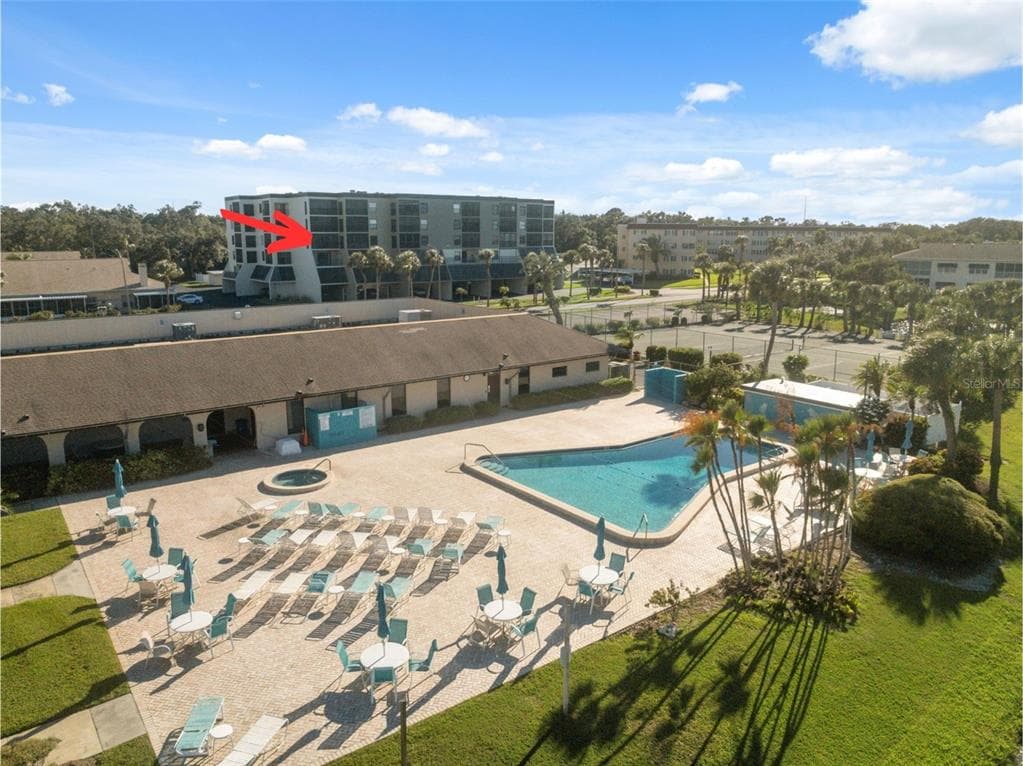 9860 62ND TERRACE N UNIT 1036