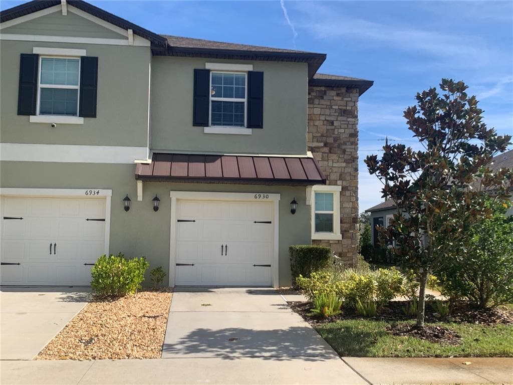 6930 RIPPLE POND LOOP ZEPHYRHILLS, FL 33541