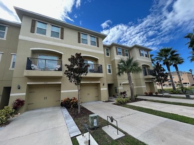 5525 ANGEL FISH COURT NEW PORT RICHEY, FL 34652