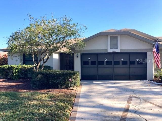 1208 LITCHFIELD DRIVE UNIT 39 SUN CITY CENTER, FL 33573