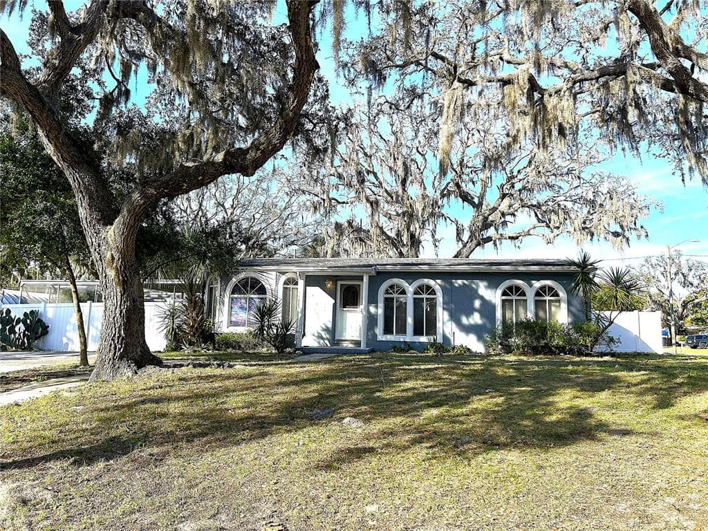 6119 SHEELIN DRIVE NEW PORT RICHEY, FL 34653