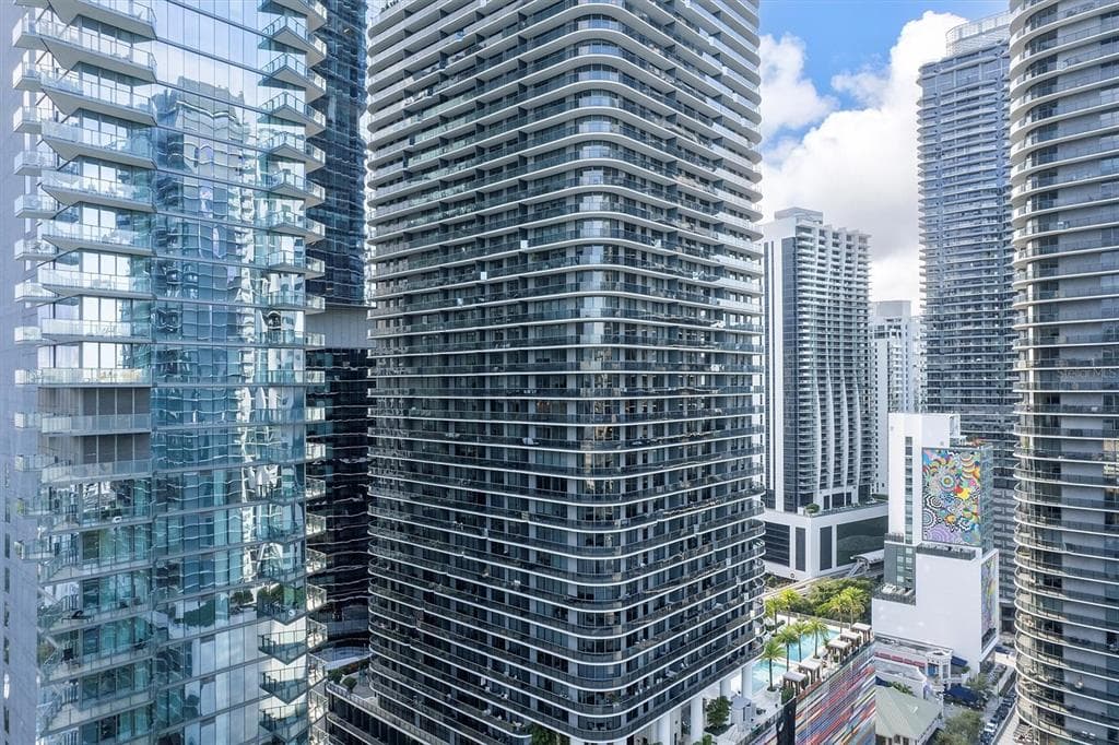 801 S MIAMI AVENUE UNIT 2509 MIAMI, FL 33130