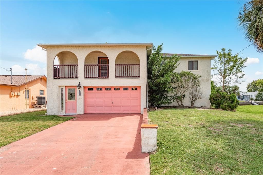 7320 HATTERAS DRIVE HUDSON, FL 34667