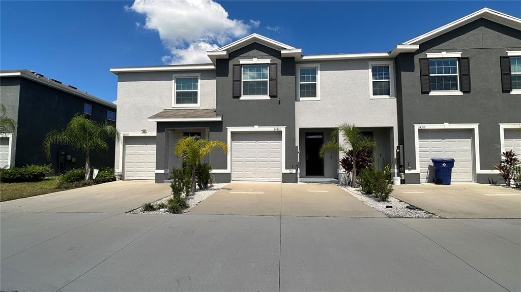 34313 SORREL MINT DRIVE WESLEY CHAPEL, FL 33543