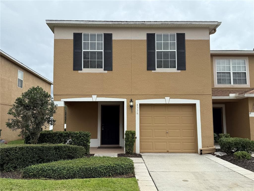 4328 WINDING RIVER WAY LAND O LAKES, FL 34639