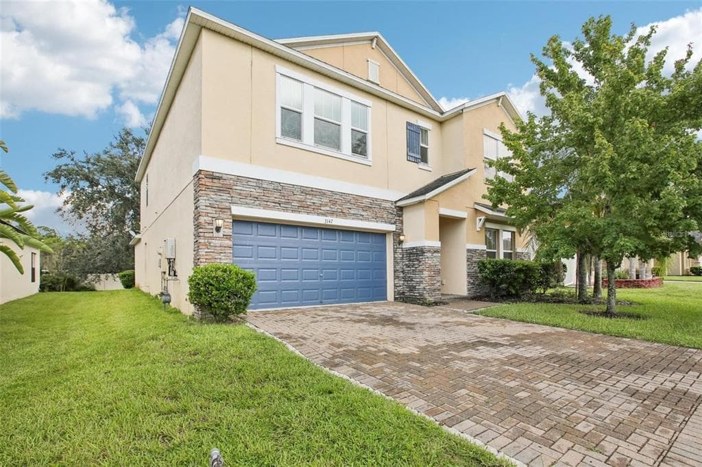 3147 CALVANO DRIVE LAND O LAKES, FL 34639