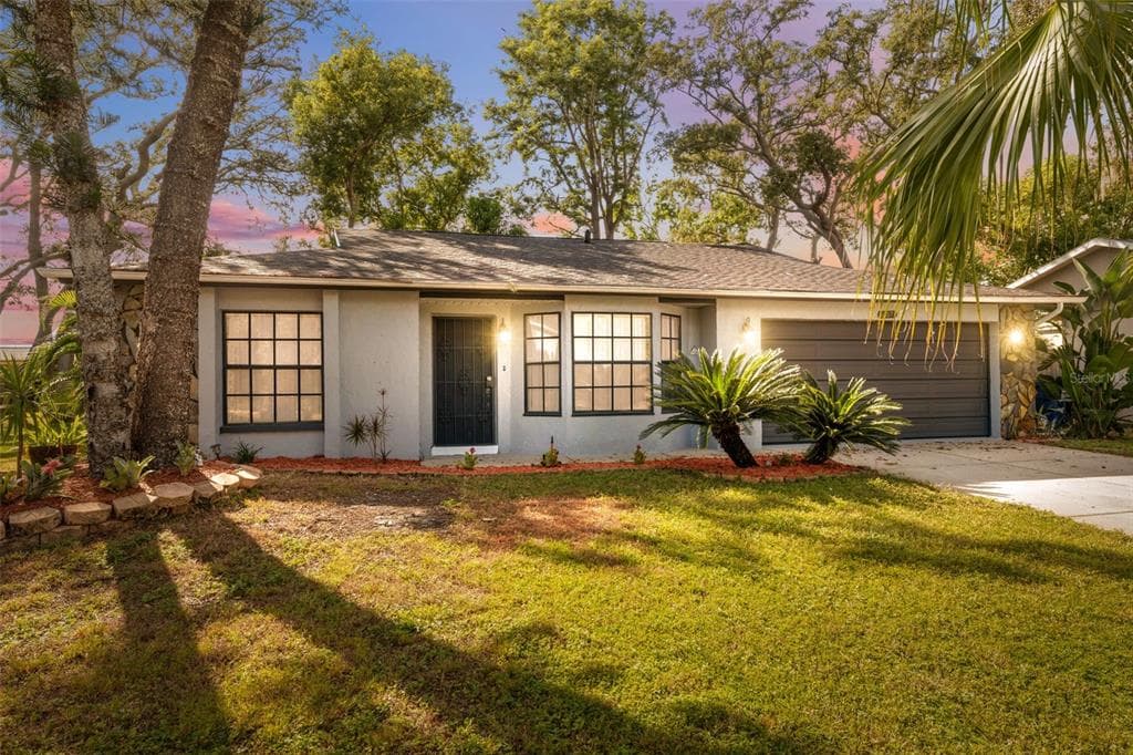 6307 SHANE LANE NEW PORT RICHEY, FL 34653
