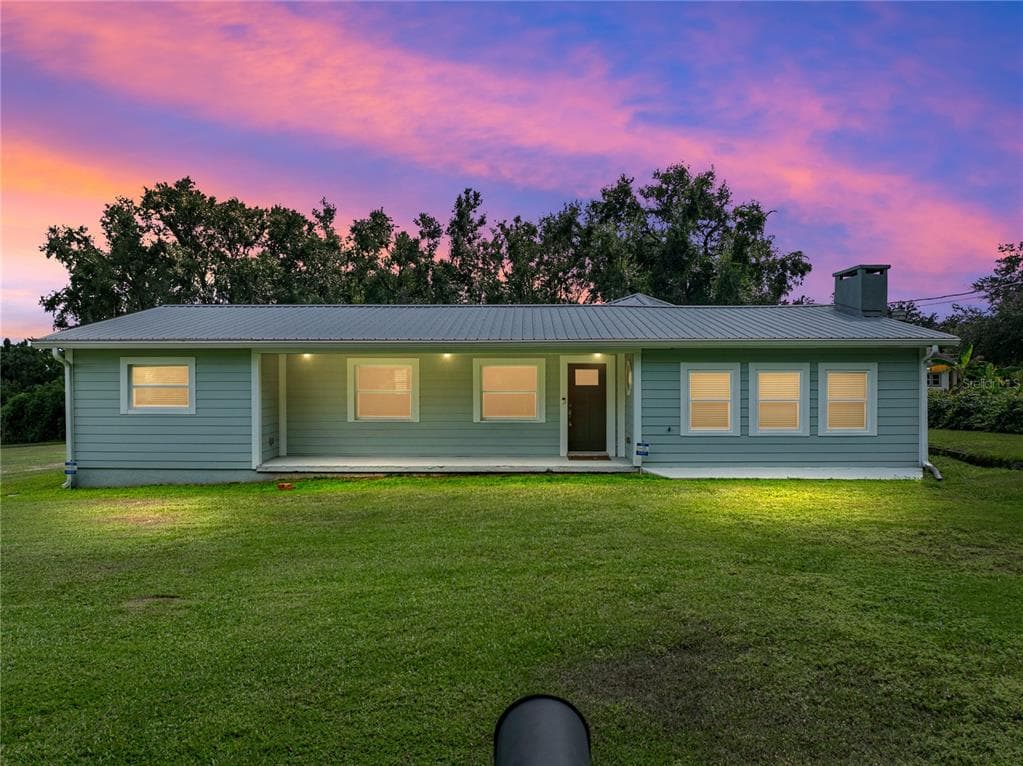 38020 COLEMAN AVENUE DADE CITY, FL 33525