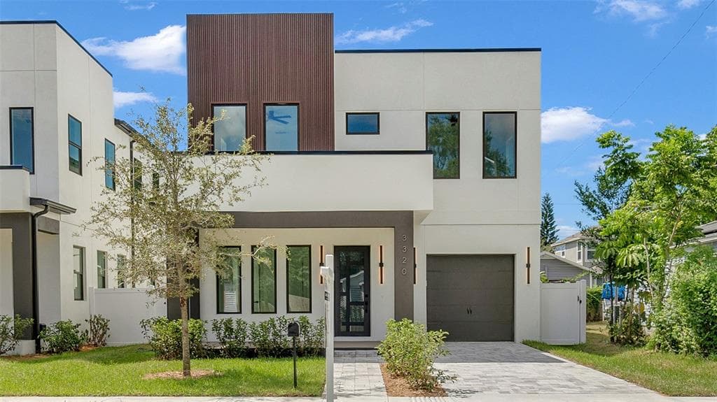 3320 TARLTON STREET N ST PETERSBURG, FL 33713