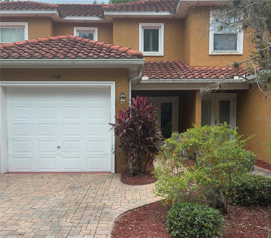 7404 NEWBURNS PLACE UNIT 3 NEW PORT RICHEY, FL 34655