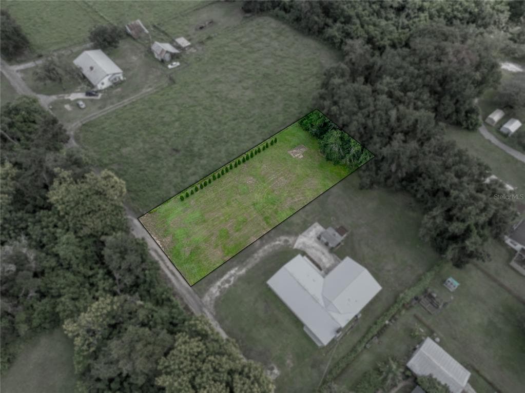 0 COLEMAN AVENUE DADE CITY, FL 33525