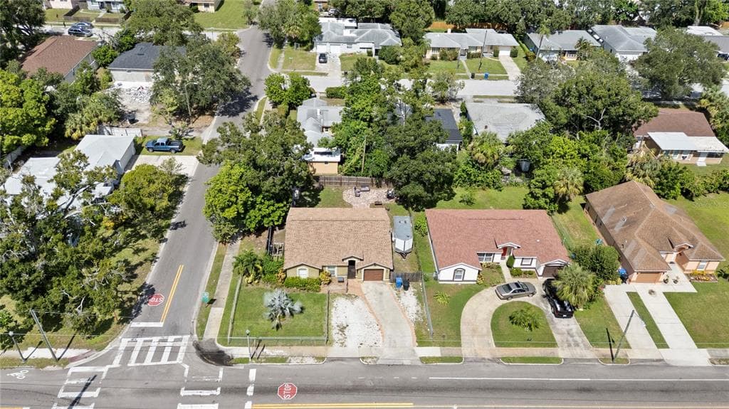 2487 15TH AVENUE S ST PETERSBURG, FL 33712
