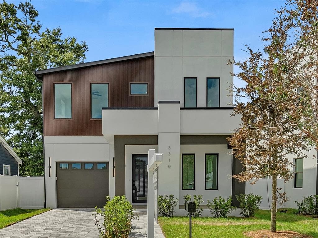 3310 TARLTON STREET N ST PETERSBURG, FL 33713