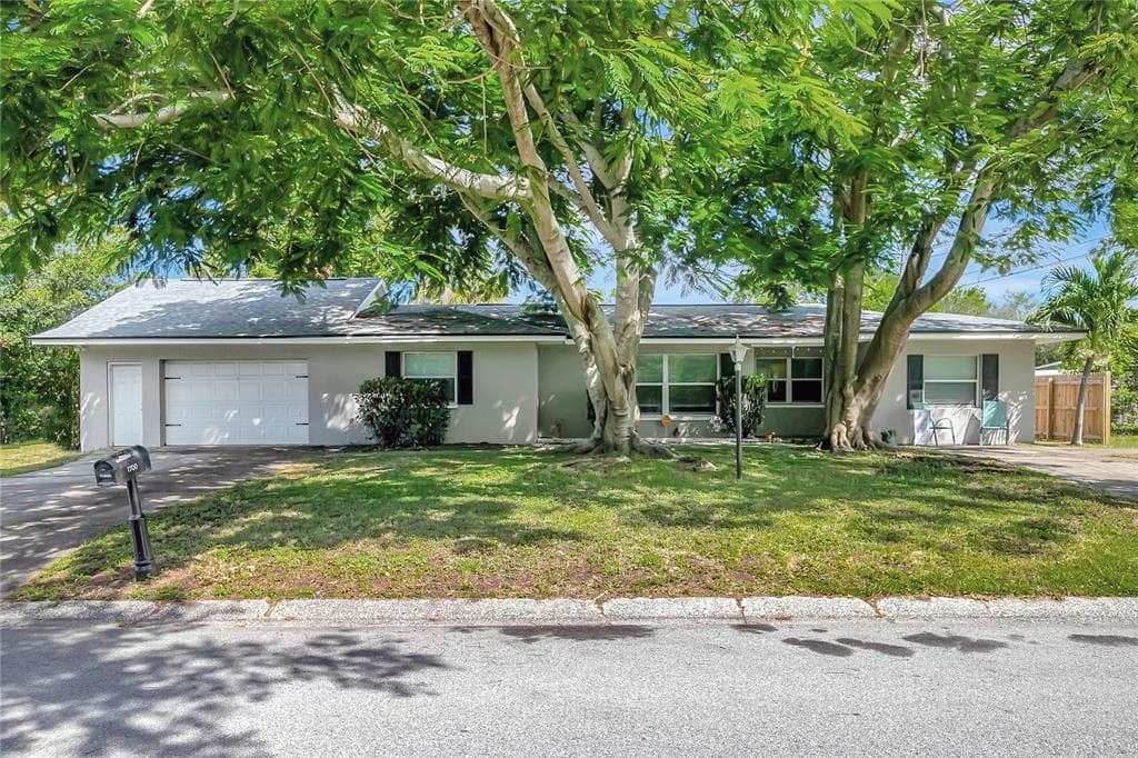 1700 SCOTT STREET CLEARWATER, FL 33755