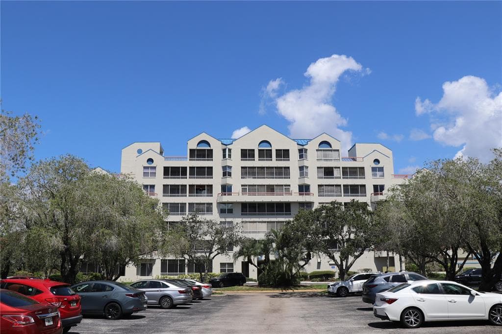 2333 FEATHER SOUND DRIVE UNIT A304 CLEARWATER, FL 33762