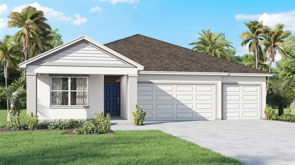 35534 BRICK CHURCH LOOP DADE CITY, FL 33525
