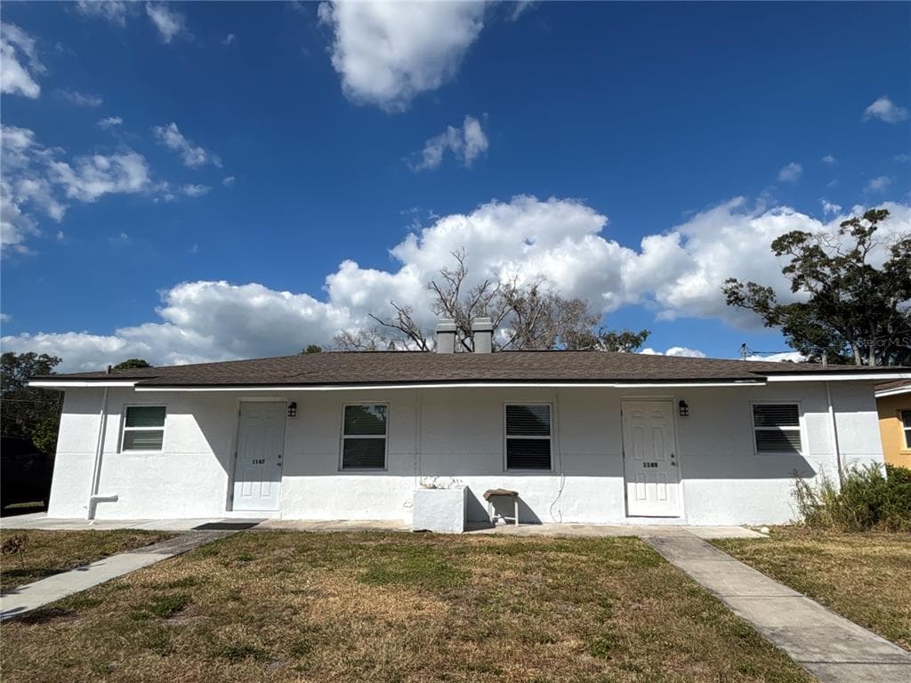 1149 ALMA STREET CLEARWATER, FL 33756