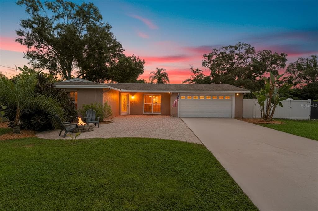 505 OAKWOOD BOULEVARD OLDSMAR, FL 34677