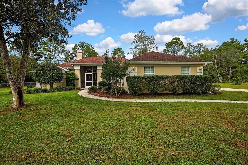 3275 W DAFFODIL DRIVE BEVERLY HILLS, FL 34465