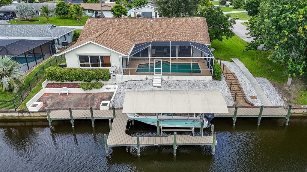 1928 SE 11TH TERRACE CAPE CORAL, FL 33990