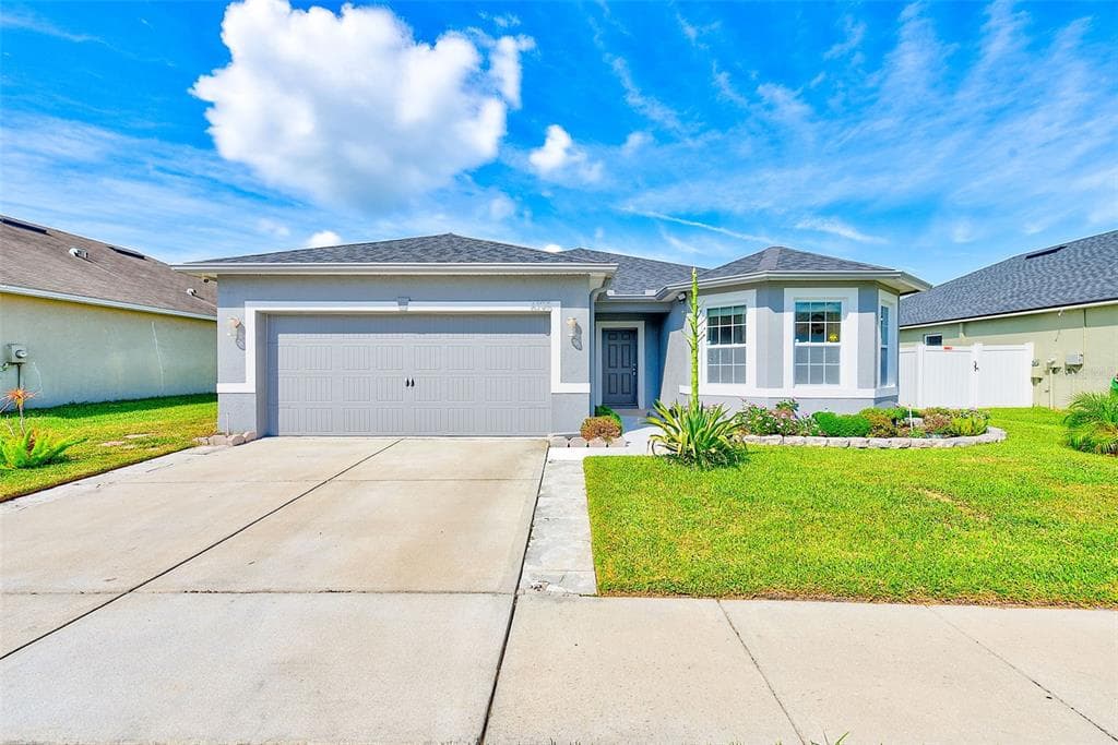 6195 GREY HERON DRIVE WINTER HAVEN, FL 33881