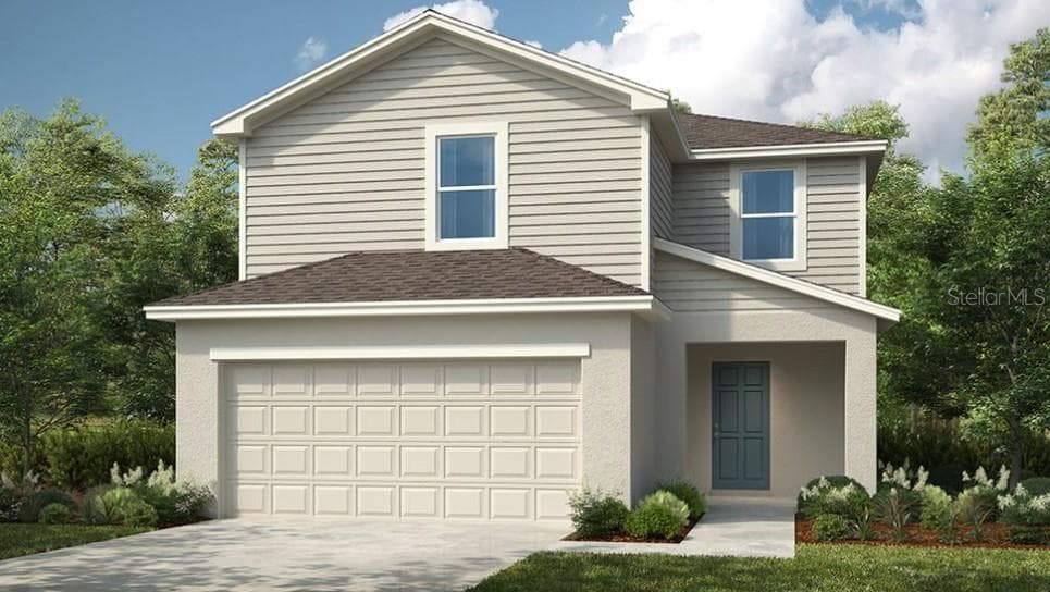 9328 CHISWELL TRAIL PALMETTO, FL 34221