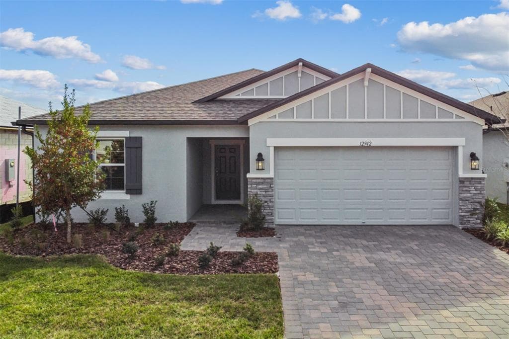 12942 CASTLE OAKS DRIVE HUDSON, FL 34669
