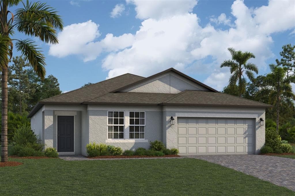 12836 CASTLE OAKS DRIVE HUDSON, FL 34669