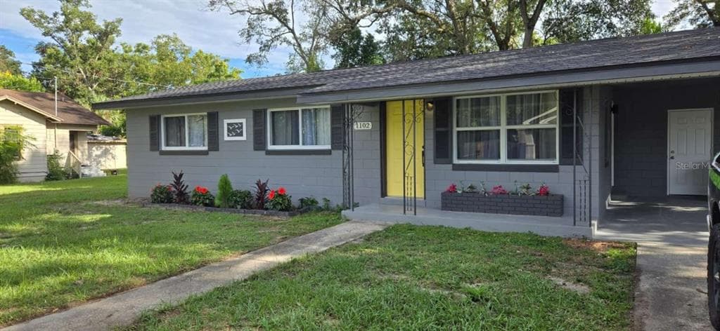 1102 W 11TH STREET LAKELAND, FL 33805