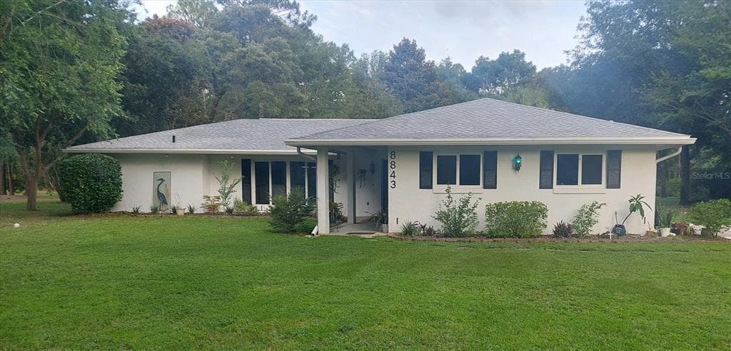 8843 SW 200TH CIRCLE DUNNELLON, FL 34431