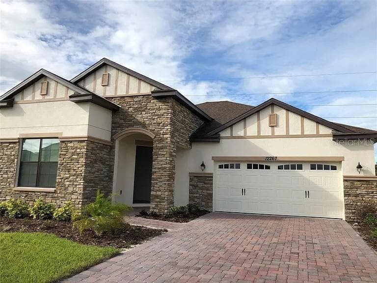 12267 NORTHOVER LOOP ORLANDO, FL 32824