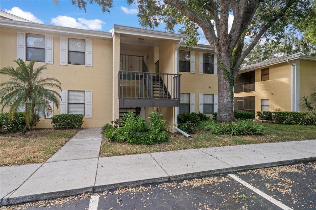 3001 58TH AVENUE S UNIT 1216 ST PETERSBURG, FL 33712