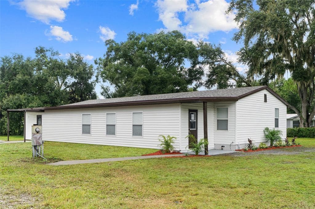 6401 ANGUS VALLEY DRIVE WESLEY CHAPEL, FL 33544