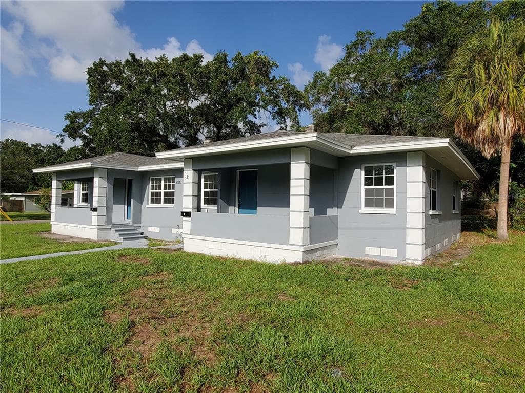 801 18TH AVENUE S ST PETERSBURG, FL 33705