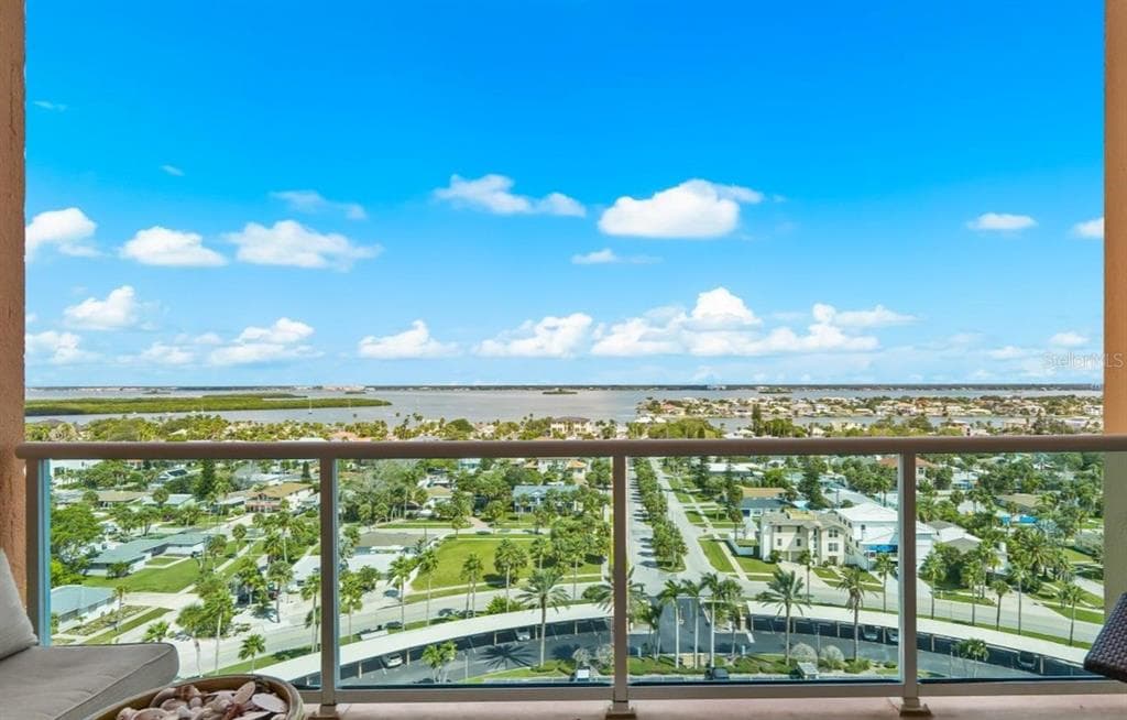 880 MANDALAY AVENUE UNIT C1210 CLEARWATER BEACH, FL 33767