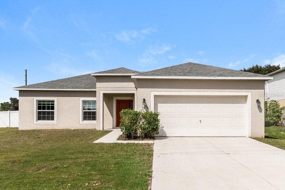 700 PINCON LANE KISSIMMEE, FL 34759