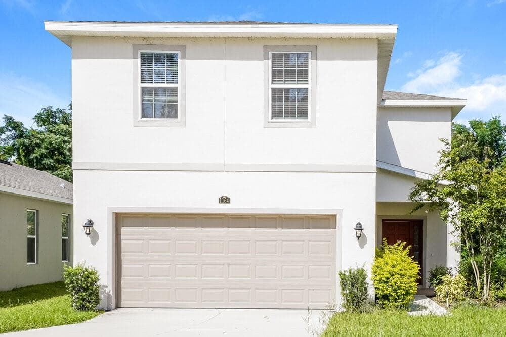1164 ATLANTIC AVENUE FRUITLAND PARK, FL 34731